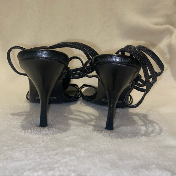 PREMIERE COLLECTION Night Heels - Picture 3 of 8